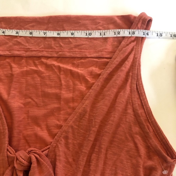 Becca by Rebecca Virtue Reversible Dress Cover-Up Size S - Picture 11 of 16